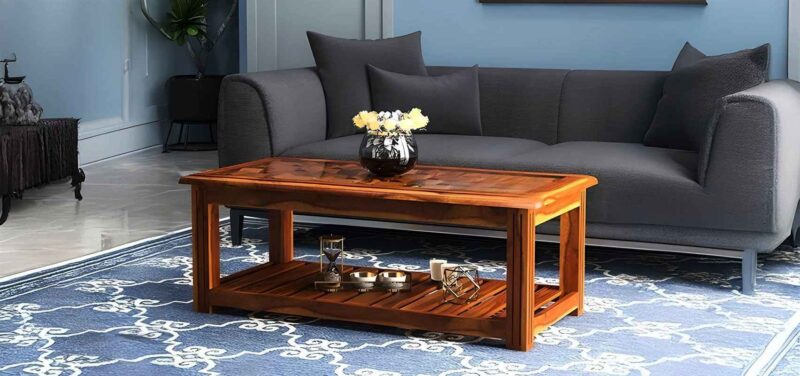 center Table