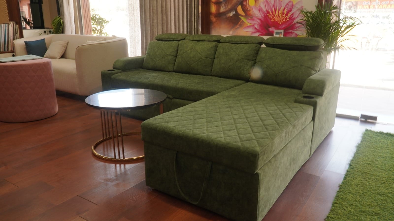 sofa living room


