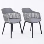 Garden Dining Table Set