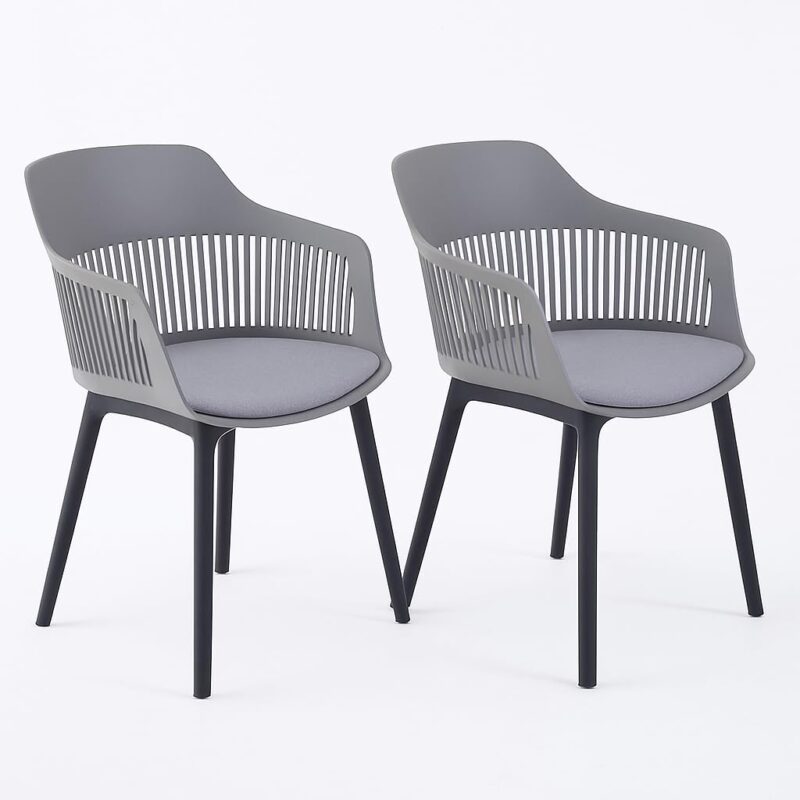 Garden Dining Table Set