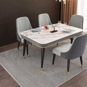 Wooden Space Dining Table