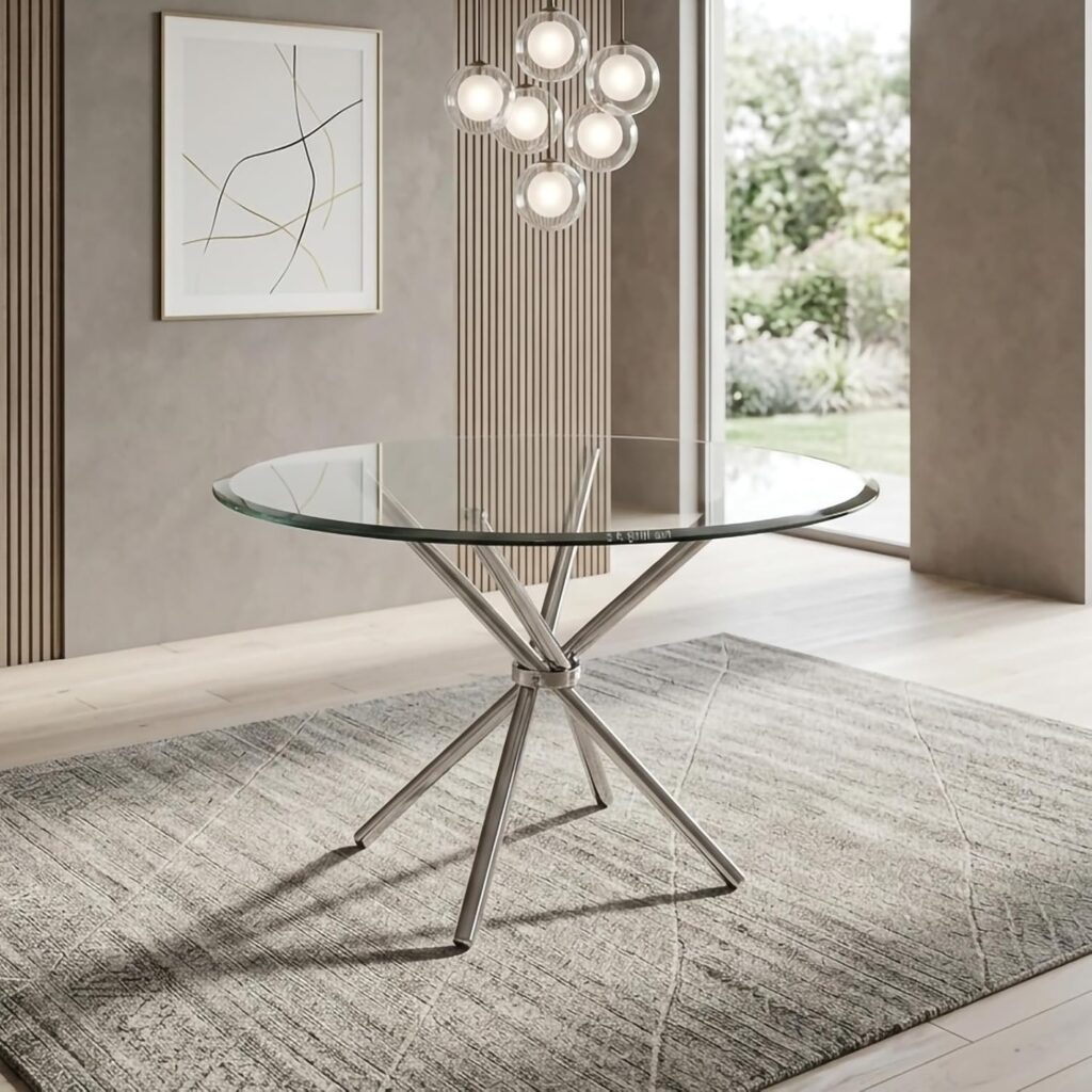 modern coffee table