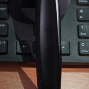 door handle