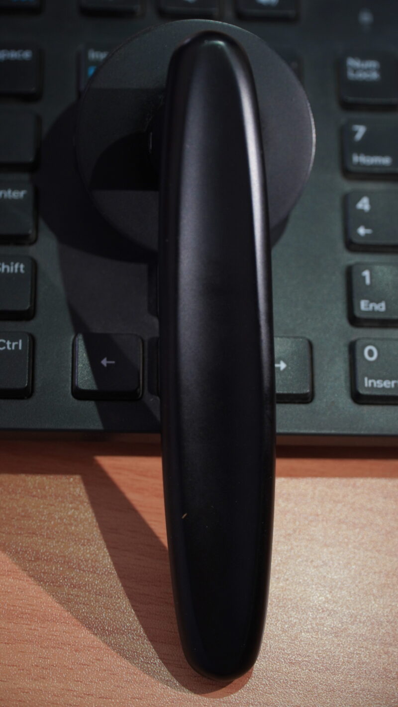 door handle