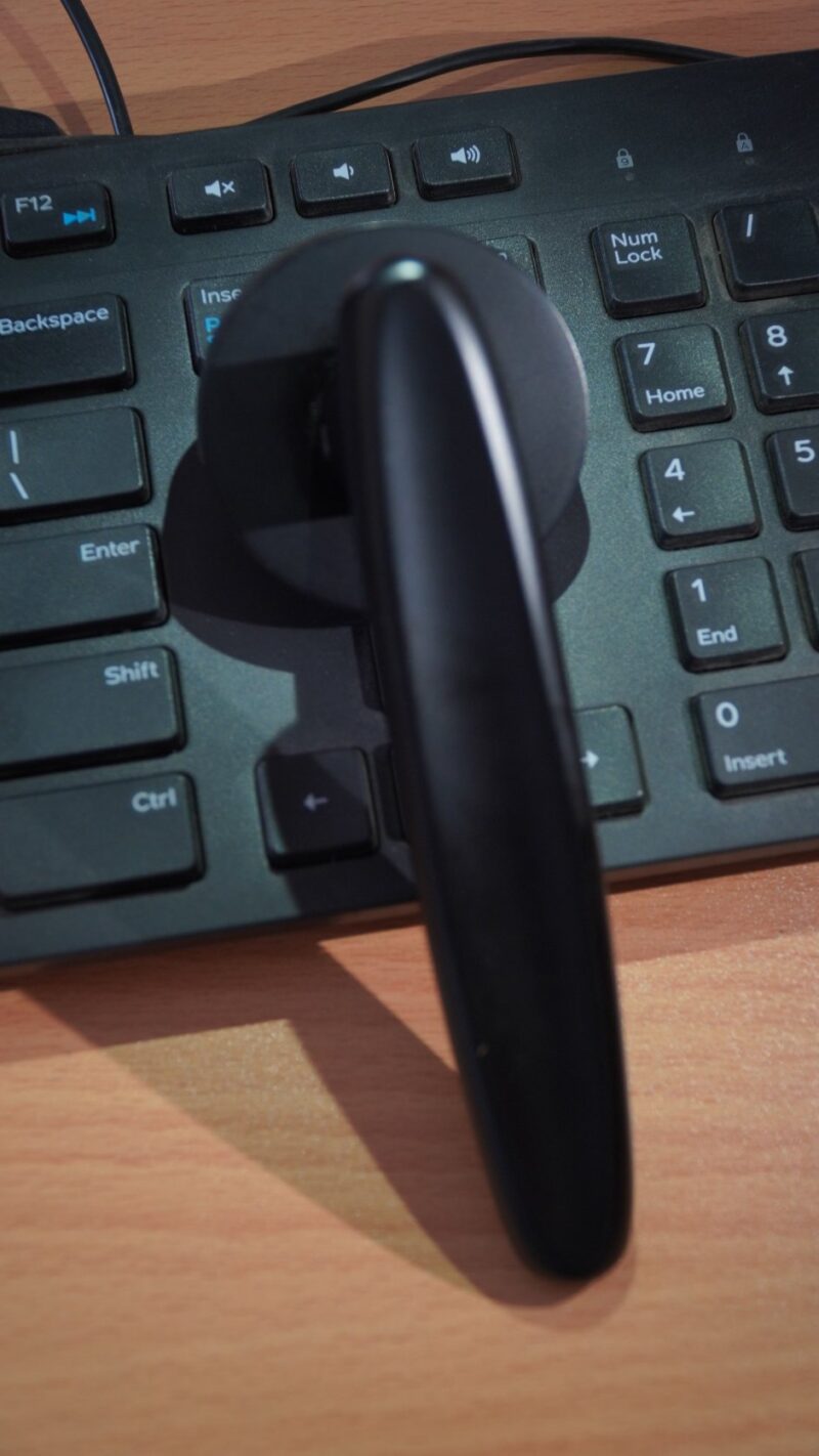door handle