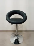 small bar revolving chair