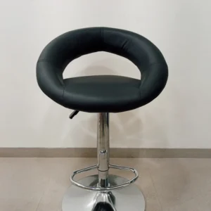 small bar revolving chair