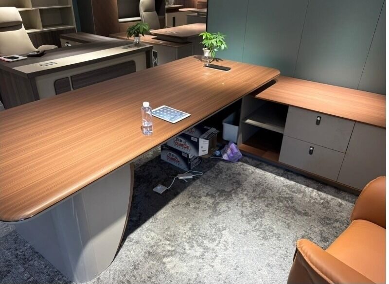 Premium & perfect for CEO Office Table