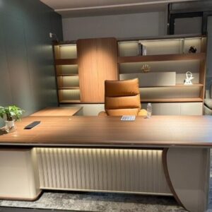 Premium & perfect for CEO Office Table