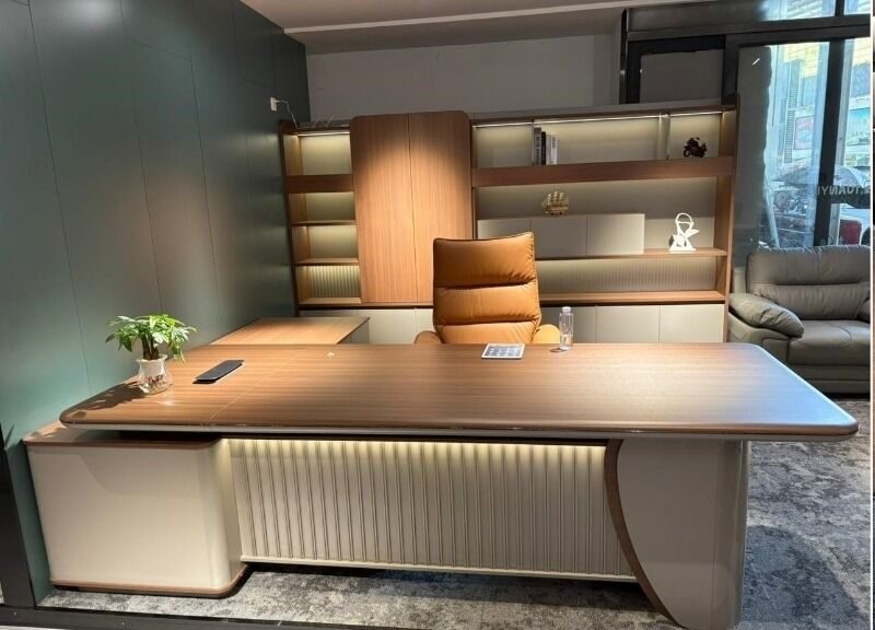 Premium & perfect for CEO Office Table