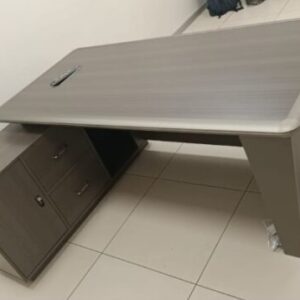 italian design office table