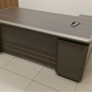 italian design office table