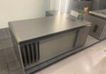 executive L shaped desk