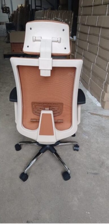 High Back Mesh Office Chair