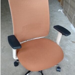 High Back Mesh Office Chair