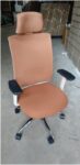 High Back Mesh Office Chair