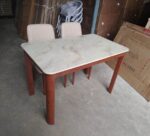 White House Dining Table