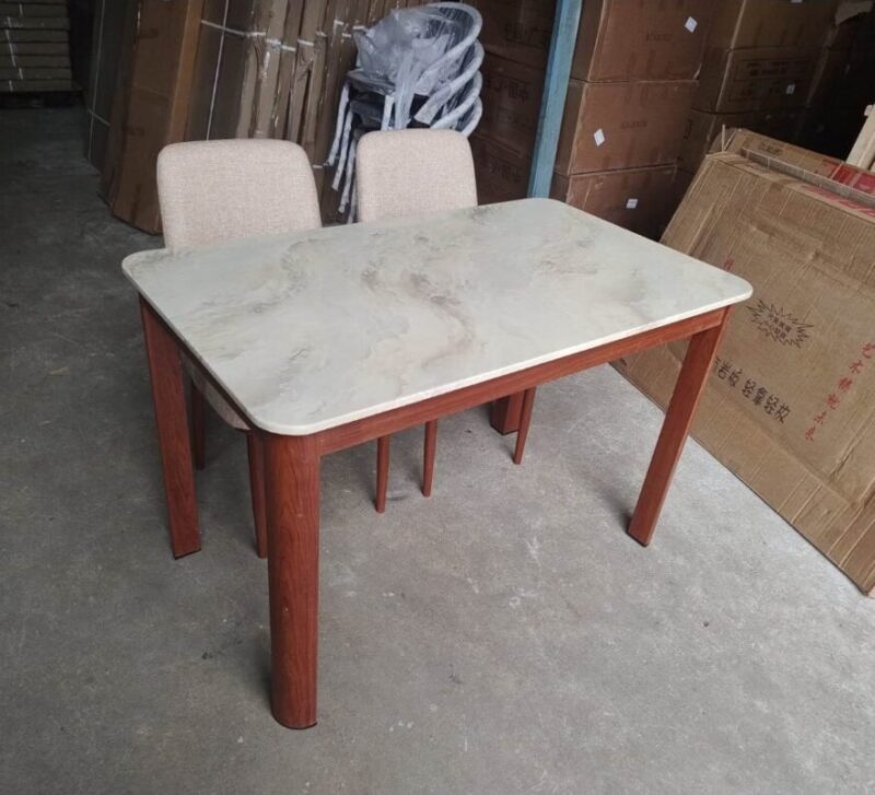 White House Dining Table