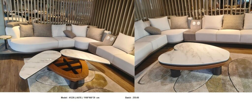 modern center table online