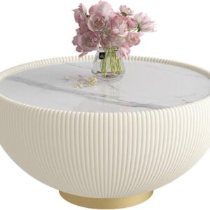 Round Coffee Table