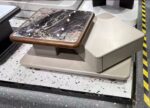 ceramic center table