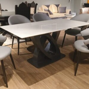 6 Seater Dining Table