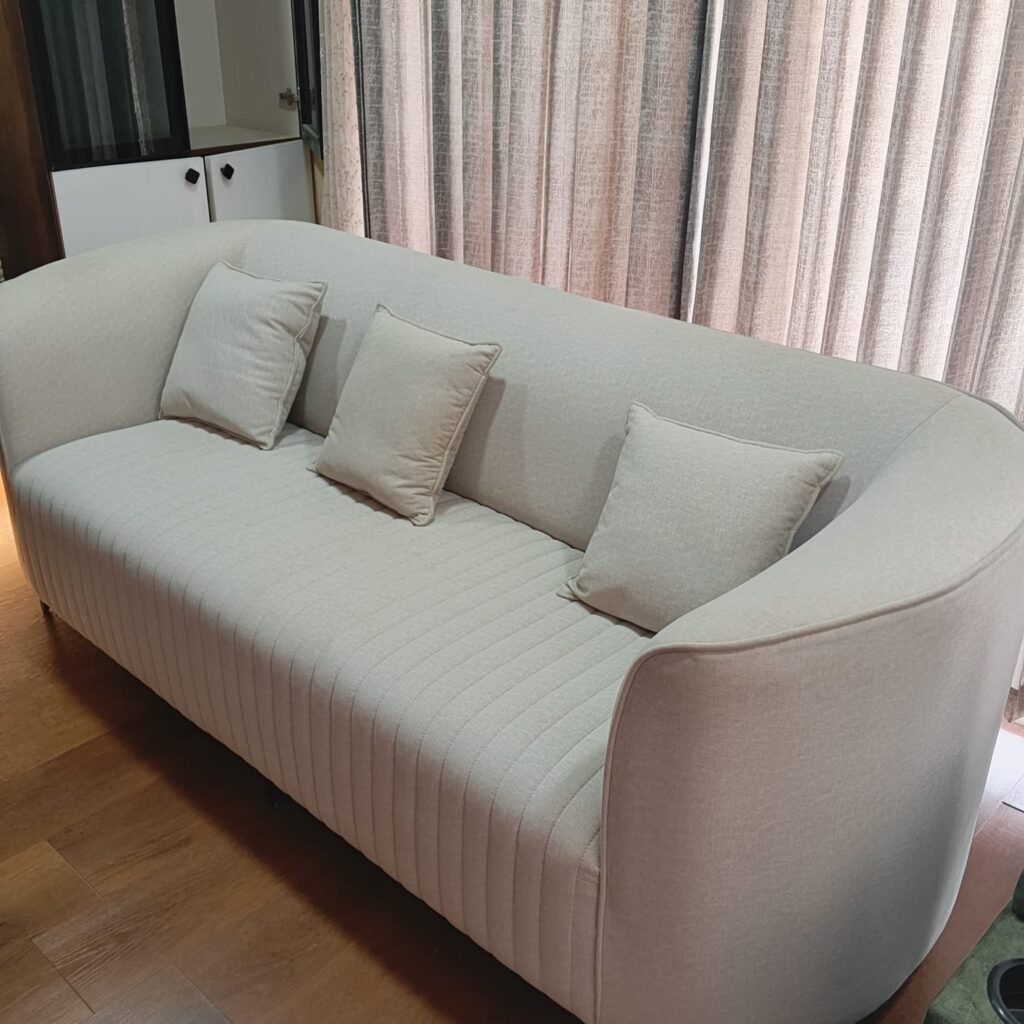 best sofa sets near KR puram