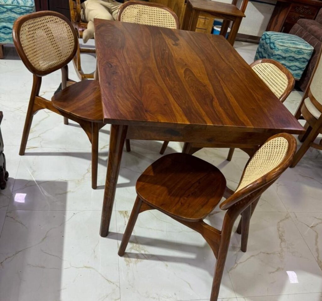 Dining Table Showroom Near Me