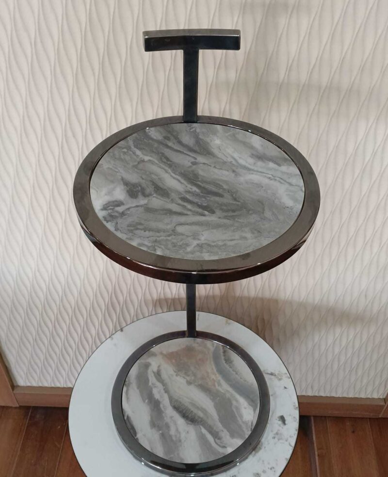 Henry Side Table