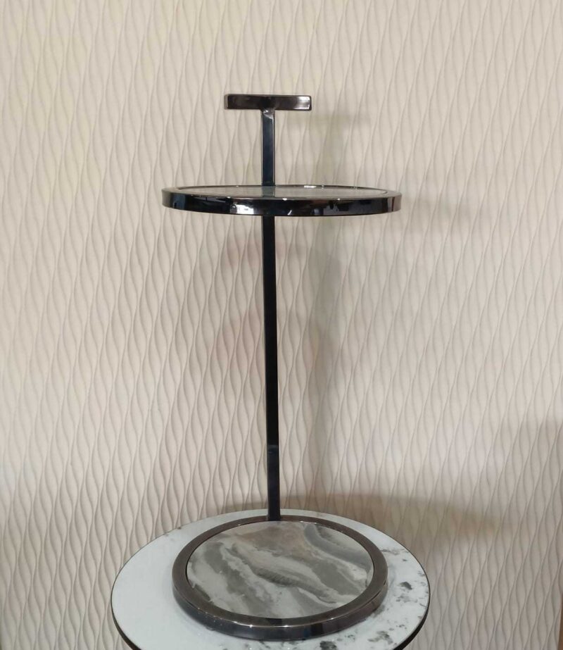 Henry Side Table