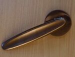 door handle (