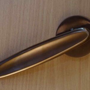 door handle (