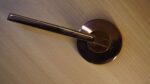mortise door handle