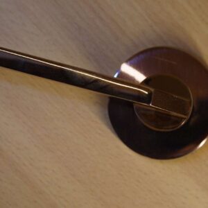 mortise door handle