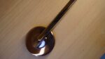 mortise door handle