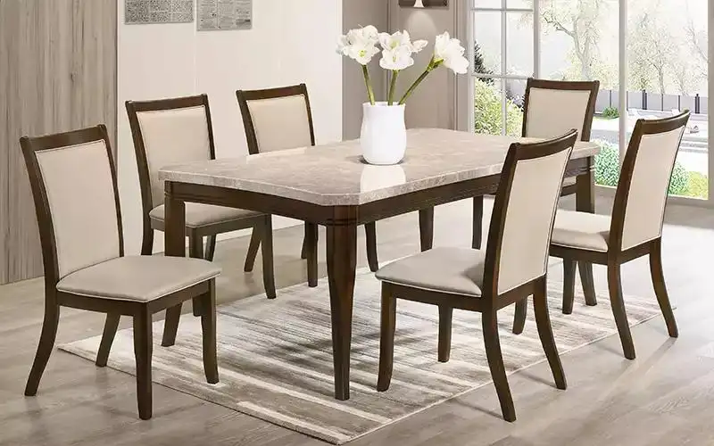 Latest Dining Table Designs 2026